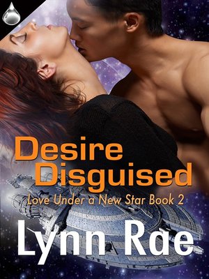 cover image of Desire Disguised